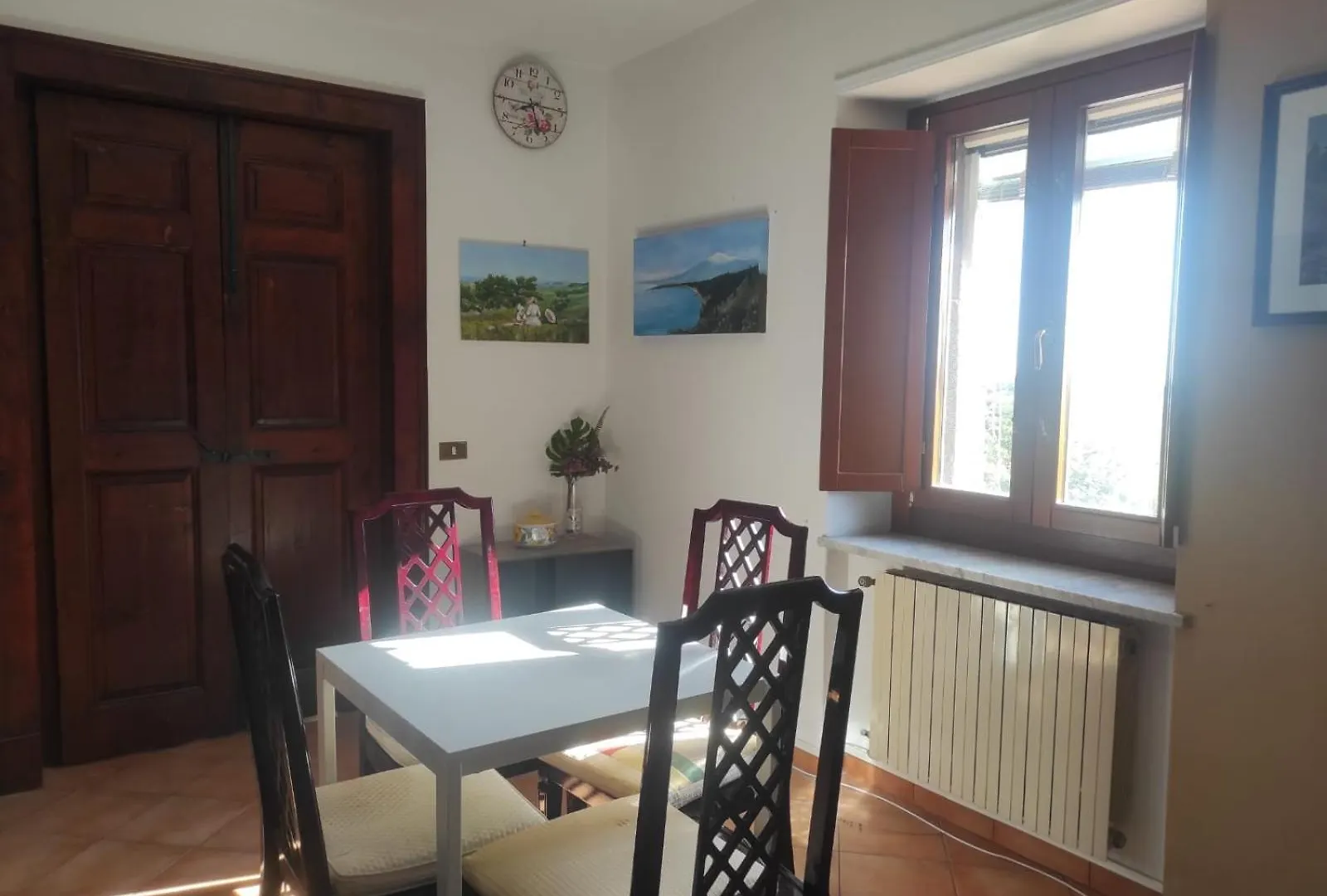 Il Giardino Segreto Bed and Breakfast Trappitello