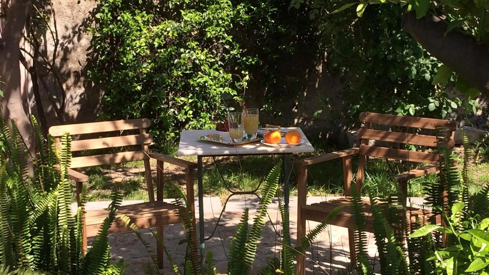Il Giardino Segreto Bed and Breakfast Trappitello 2*,  Italië