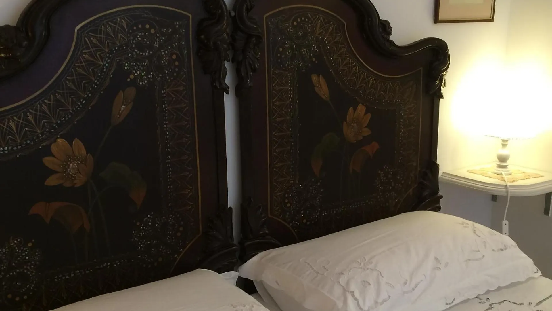 Il Giardino Segreto Bed and Breakfast Trappitello 2*,