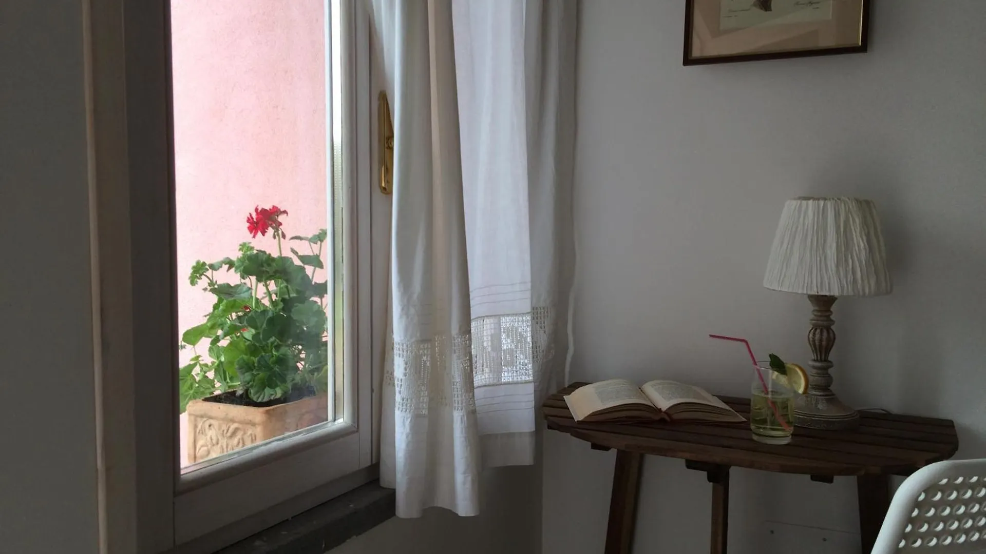 Il Giardino Segreto Bed and Breakfast Trappitello Bed & Breakfast